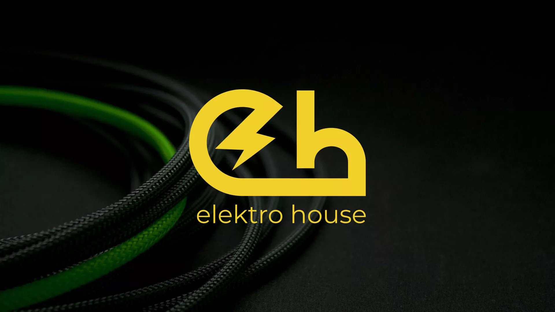 Создание сайта компании «Elektro House»