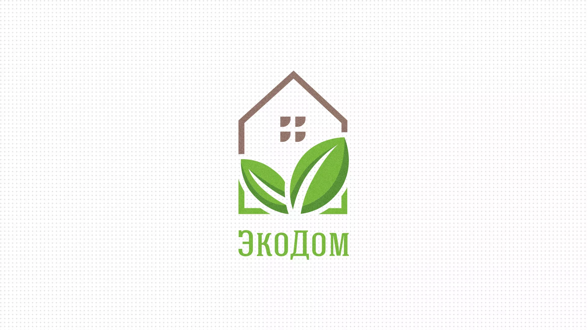 Создание сайта для строительной компании «ЭКОДОМ»
