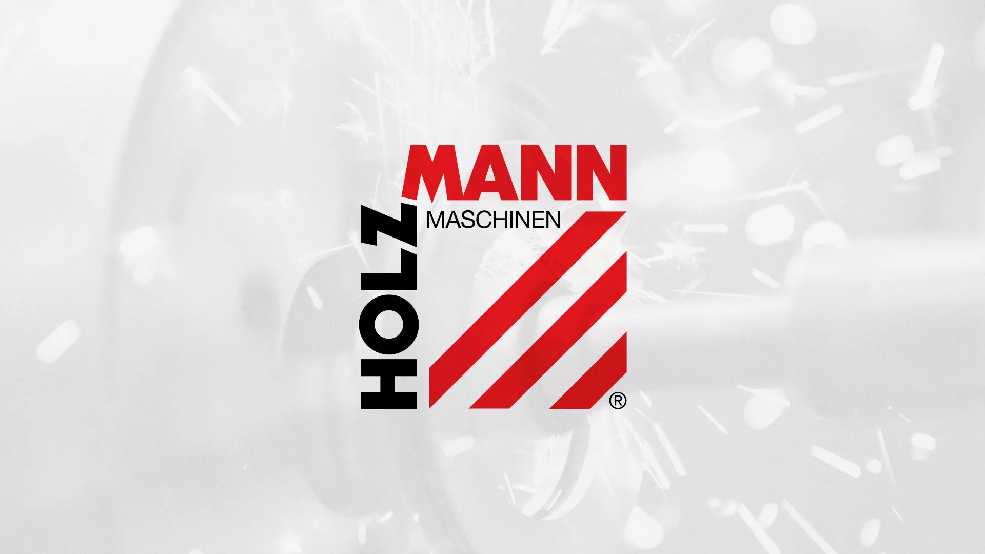 Создание сайта компании «HOLZMANN Maschinen GmbH»